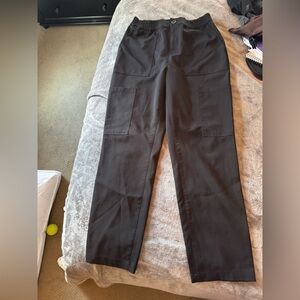 Sanctuary black pants
